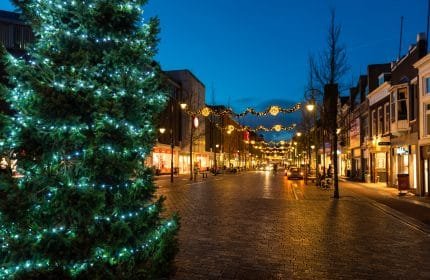 Het wordt genieten tijdens de Dordtse Decemberdagen! - Dordrecht City App